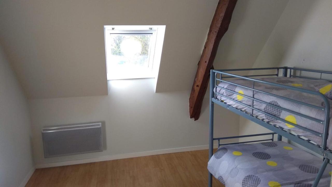 Holiday home Jolie Maison Proche Mont St Michel Et Saint Malo Le Vivier-sur-Mer