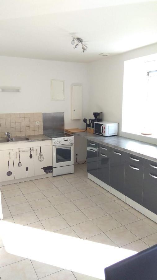 Holiday home Jolie Maison Proche Mont St Michel Et Saint Malo