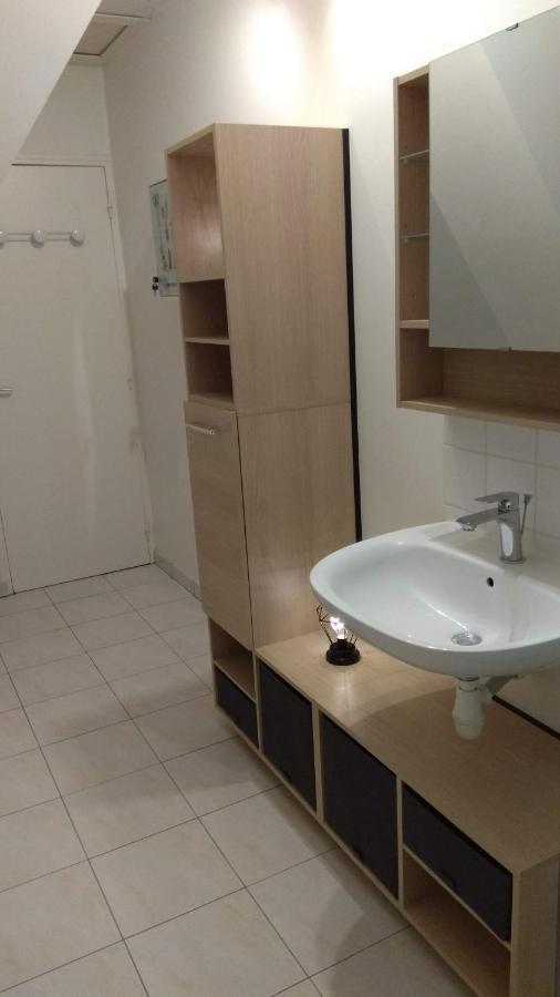 Holiday home Jolie Maison Proche Mont St Michel Et Saint Malo Le Vivier-sur-Mer