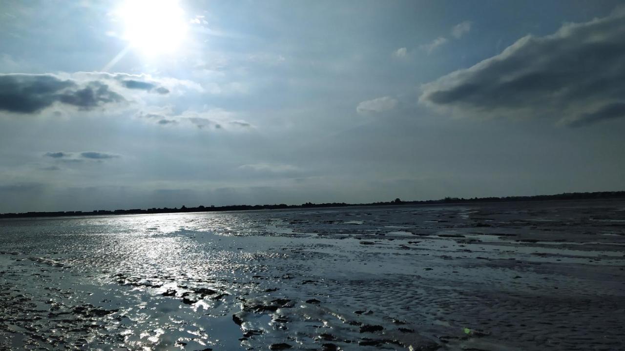 Holiday home Jolie Maison Proche Mont St Michel Et Saint Malo